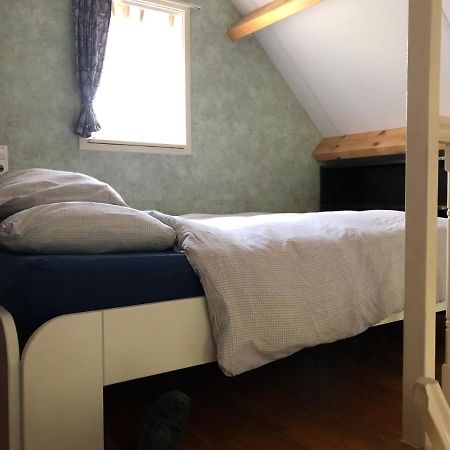 Cozy Cottage Utrecht Kültér fotó